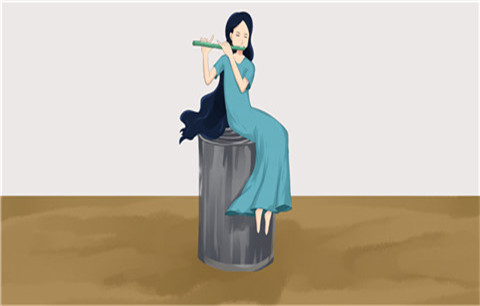 探探上的女生真的就那么随便？